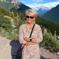 Angela Wuyster-Den Ouden