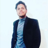 Prashant Singh Solanki