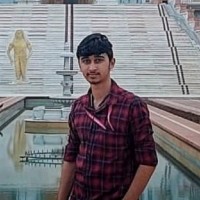 Vikash R.S