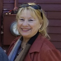 Judy Lawrence