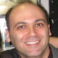 Glenn Arbesfeld, AIA