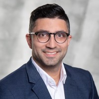 Aaron Rainoldi