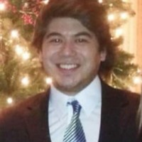Michael Dedo