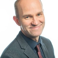 Andrew Sykes