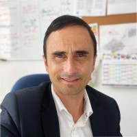 laurent ESCABIAS