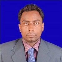Prasant Kumar Jena