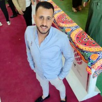 Mahmoud Alsaeed