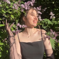 Александра Рафаил
