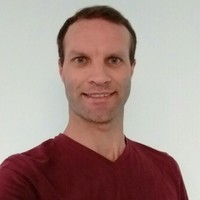 Roberto Carlos Souza