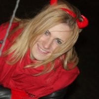 Maria Mazarovich