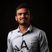 NANDA KUMAR K