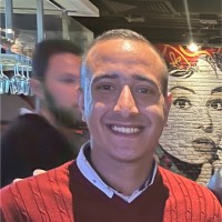 Ahmed ElDolify, PMP®