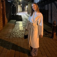 Phoebe Unsworth