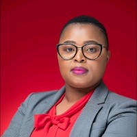 Nokulunga Dlamini
