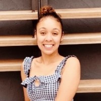Deja Dortch
