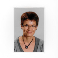 Sylvie Hubert