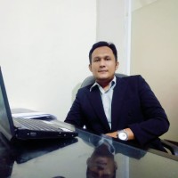 M Ridha Perdana Harahap