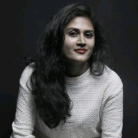 Pallavi N