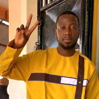 Nfor Emmanuel