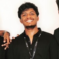 Ramkumar Raman