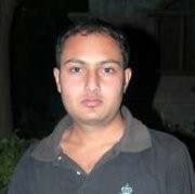 Vaibhav Kumar