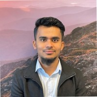 Rashidulla Noor Hassan