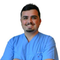 Burak Öner, MD, CE
