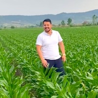 Serkan Çeti̇n