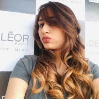Rupali Vyavahare