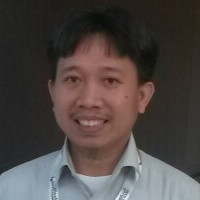 Yusuf Ceasar Chiong