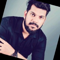 Bibin Mathew