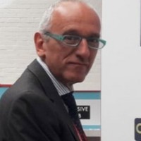 Marco Ciarletti
