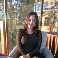 Sindy Gabriela González Dubón