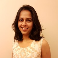 Ketaki Bhedasgaonkar