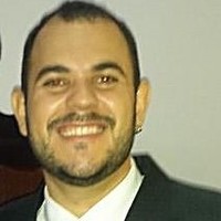 Glauber Antonio Albuquerque Dourado