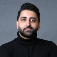 amir ashoor