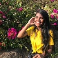 Honey Jain