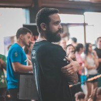 Rodrigo Araújo Leonardo
