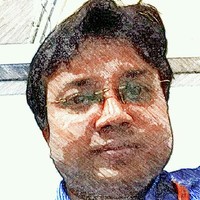 Md Meraj Aslam Eraqui