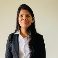 Prachi Patel, M.Eng