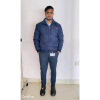 Irshad Ahamad
