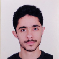 Yassin Belhareth