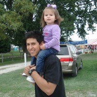 Gabe Miramontes