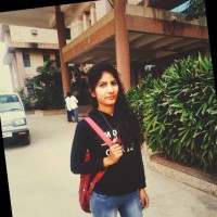 POOJA GURJAR