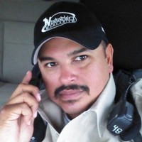 Efrain Buenrostro