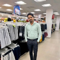 Amrit Bhardwaj