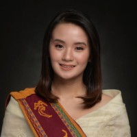 Mary Elynne Evangelista