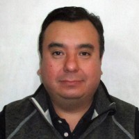 Alex Chavez Zegarra