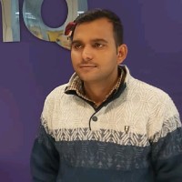 Vimlesh Mishra