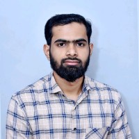 Shadmaan Ali